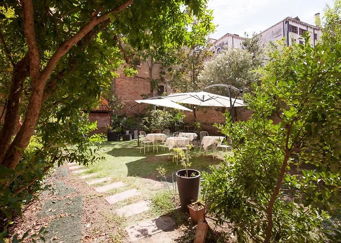Bed and Breakfast Casa Del Melograno Venezia