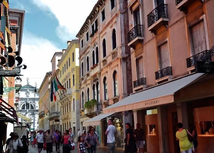 Hotel Ca' Pedrocchi Venezia