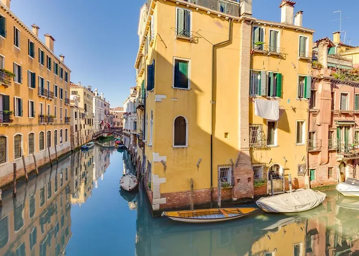 Hotel Bernardi Semenzato Venezia